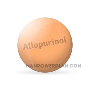 allopurinol