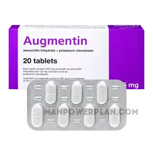 augmentin