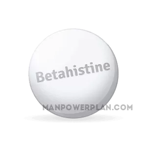 betahistine