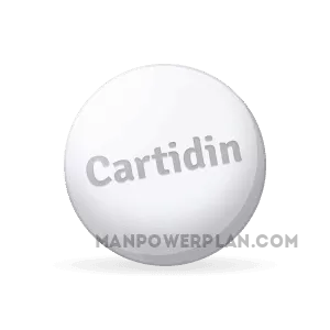 cartidin