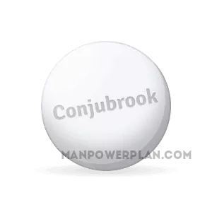 conjubrook