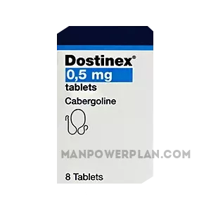 dostinex