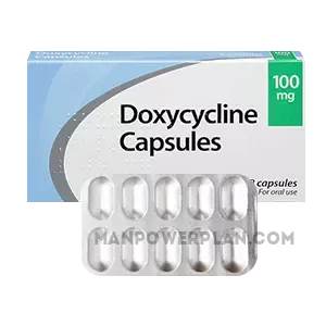 doxycycline