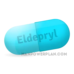 eldepryl