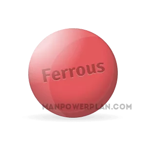 ferrous