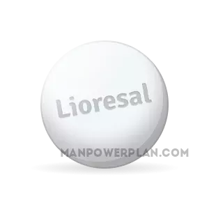 lioresal