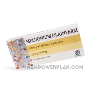 meldonium