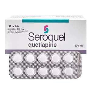 seroquel