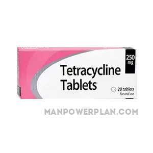 tetracycline