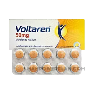 voltaren