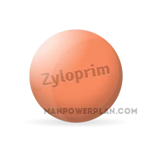 zyloprim